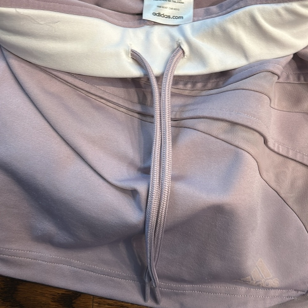 Adidas climacool 365 skort size xs - Picture 4 of 8